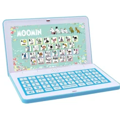 Läppäri Muumi