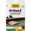 Lude liima-ansa Ötökkä 6 kpl