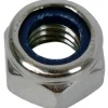 Lukitusmutteri Arctic Marine DIN985 M10 A4