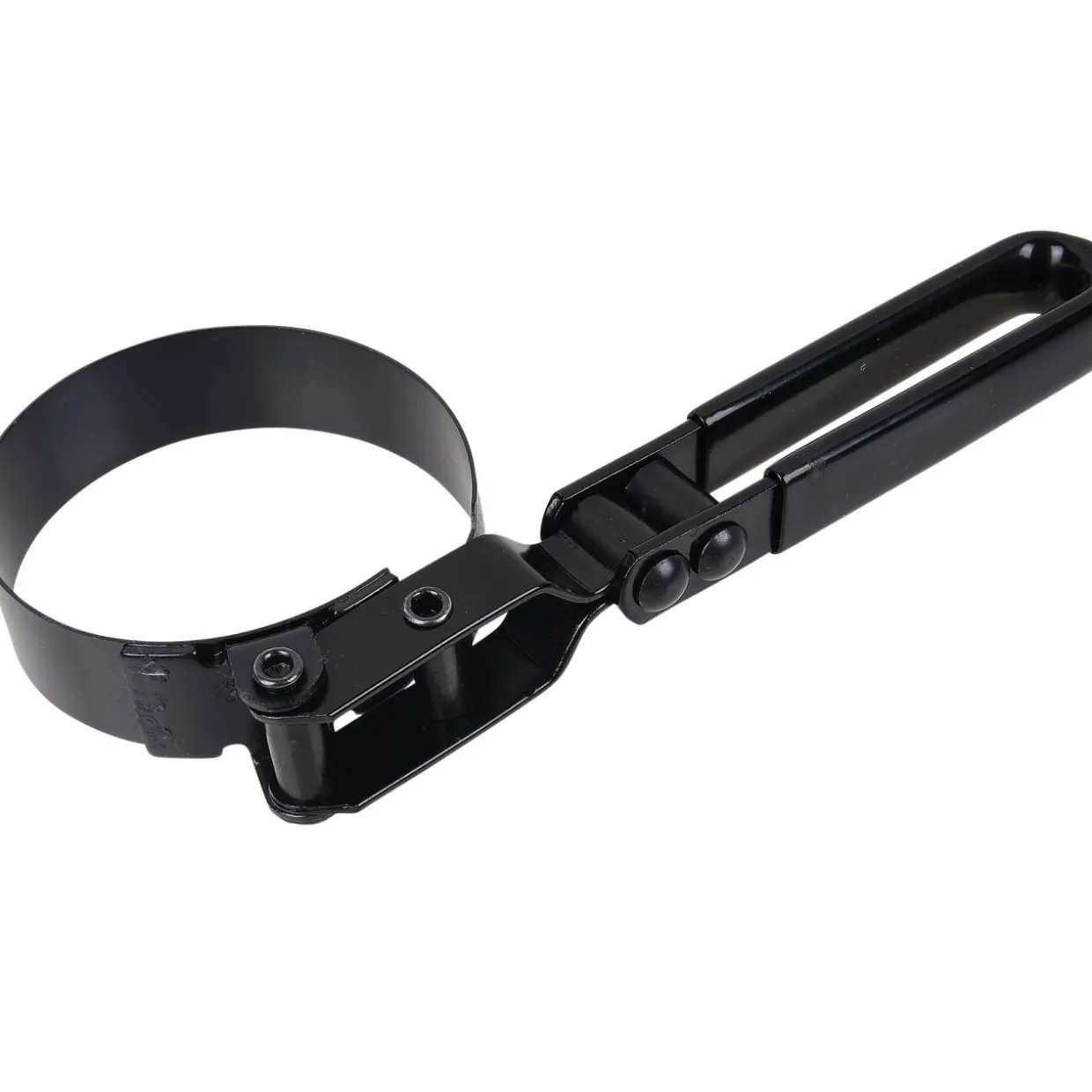 Lukkopanta Tactix 60-73 mm öljynsuodattimelle