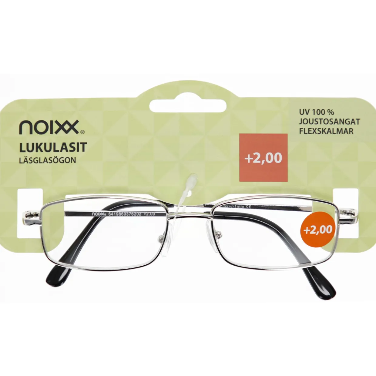 Lukulasit noixx hopea