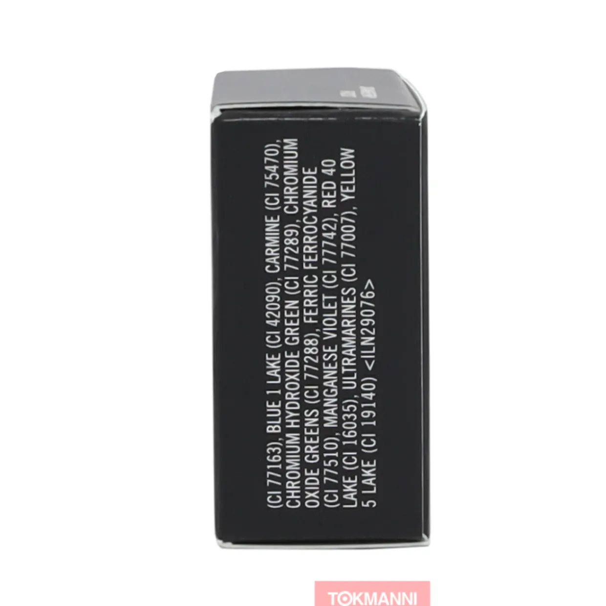 Luomiväri, MAC 1,5 g Small Cranberry Light