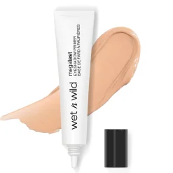 Luomivärinpohjustusaine Wet N Wild 10 ml Megalast