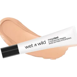 Luomivärinpohjustusaine Wet N Wild 10 ml Megalast