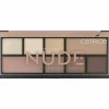 Luomiväripaletti Catrice 9 g The Pure Nude