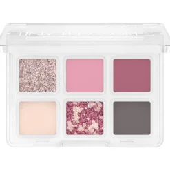 Luomiväripaletti Catrice 4,2 g Tiny Treasures 020