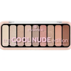 Luomiväripaletti Essence The NUDE Edition 10