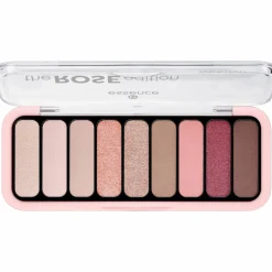 Luomiväripaletti Essence The ROSE Edition 20