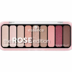 Luomiväripaletti Essence The ROSE Edition 20