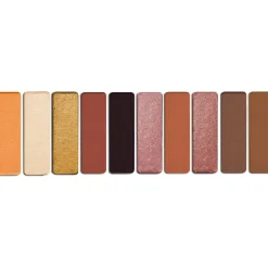Luomiväripaletti Wet N Wild 10 g Color Icon My Glamour Squad