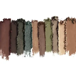 Luomiväripaletti Wet N Wild 10 g Color Icon Comfort Zone