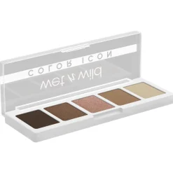 Luomiväripaletti Wet N Wild 6 g 5-Pan Walking On Eggshells