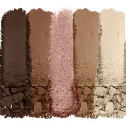 Luomiväripaletti Wet N Wild 6 g 5-Pan Walking On Eggshells