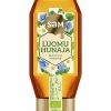 Luomuhunaja Sam 500 g