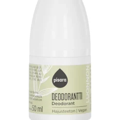 Luonnon deodorantti Pisara 50 ml