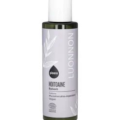 Luonnon hoitoaine Pisara 200 ml mustaherukka-appelsiini