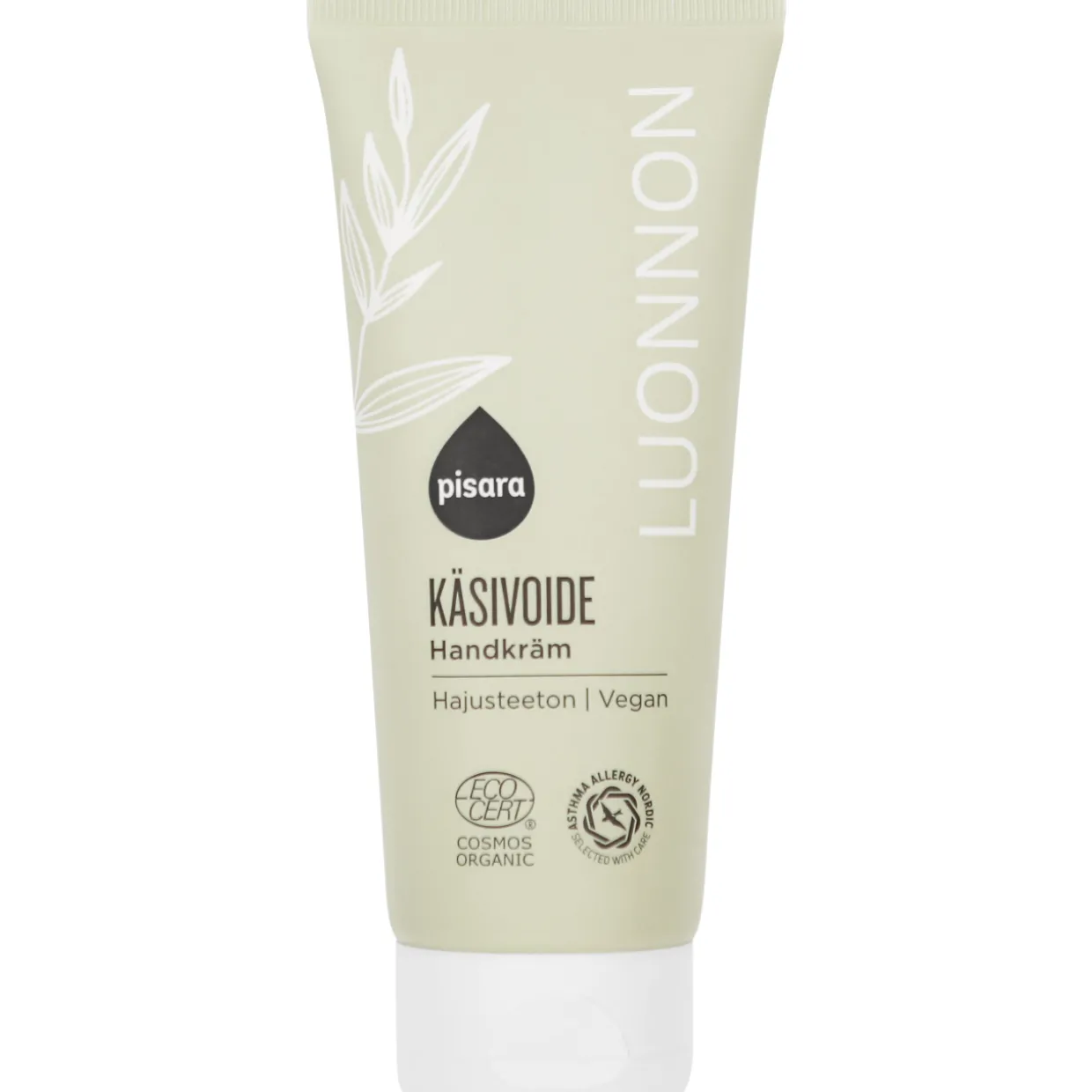 Luonnon käsivoide Pisara 100 ml