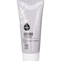 Luonnon käsivoide Pisara 100 ml mustaherukka-appelsiini
