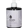 Luonnon nestesaippua Pisara 500 ml mustaherukka-appelsiini