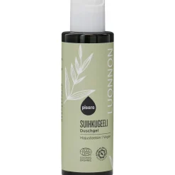 Luonnon suihkugeeli Pisara 200 ml hajusteeton