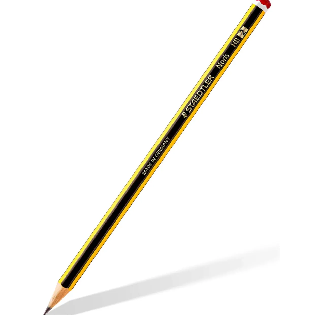 Luonnostelukynä Staedtler 5 kpl 2B/B/HB/H/2H