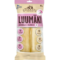Luumäki Hirvirulla S 80 g