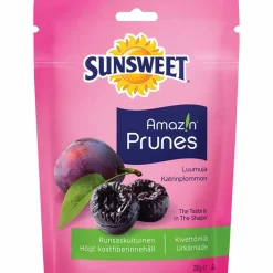 Luumu Sunsweet 200 g kivetön