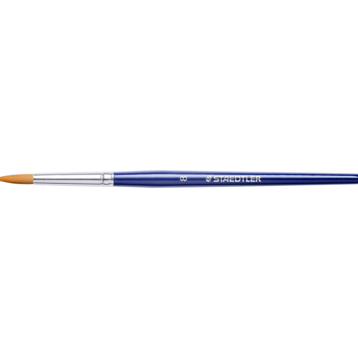 Lyijykynä Staedtler 3 kpl vesiliukoinen ja sivellin