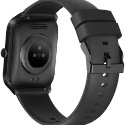 Älykello Nedis Smart Life, musta, IP68