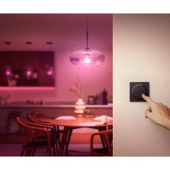 Älykytkin Philips Hue Tap dial switch musta