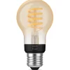 Älylamppu Philips Hue White Ambiance 7W Fil A60 E27