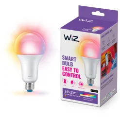 Älylamppu WiZ 150 W A80 E27 RGB