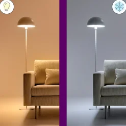Älylamppu WiZ 150 W A80 E27 RGB