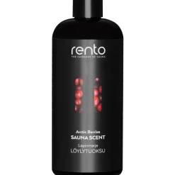 Löylytuoksu Rento 400 ml Lapinmarja