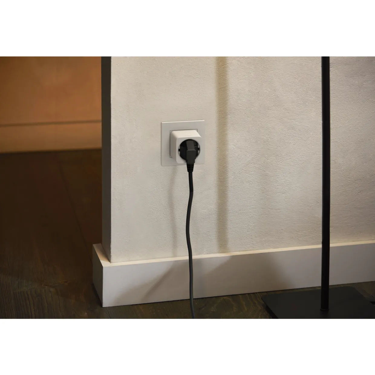 Älypistorasia Philips Hue