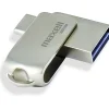 Älypuhelinmuistitikku Maxell USB-C 32 GB USB 3.0 (OTG)