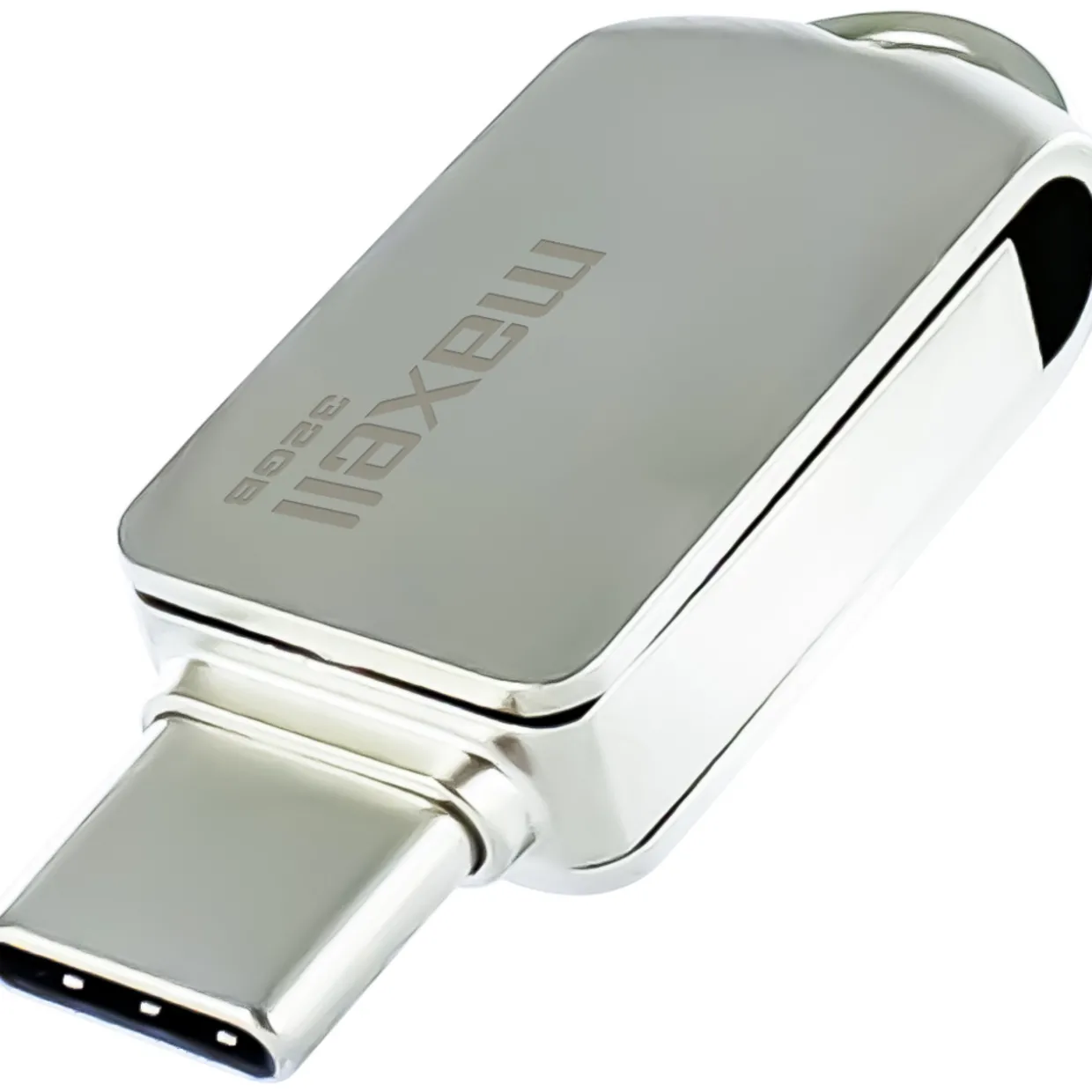 Älypuhelinmuistitikku Maxell USB-C 32 GB USB 3.0 (OTG)