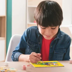 Maalaussetti Ravensburger CreArt Super Mario