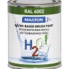 Maali 1 l H2O Colormix lehdenvihreä