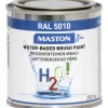 Maali 250 ml H2O Colormix gentiansininen