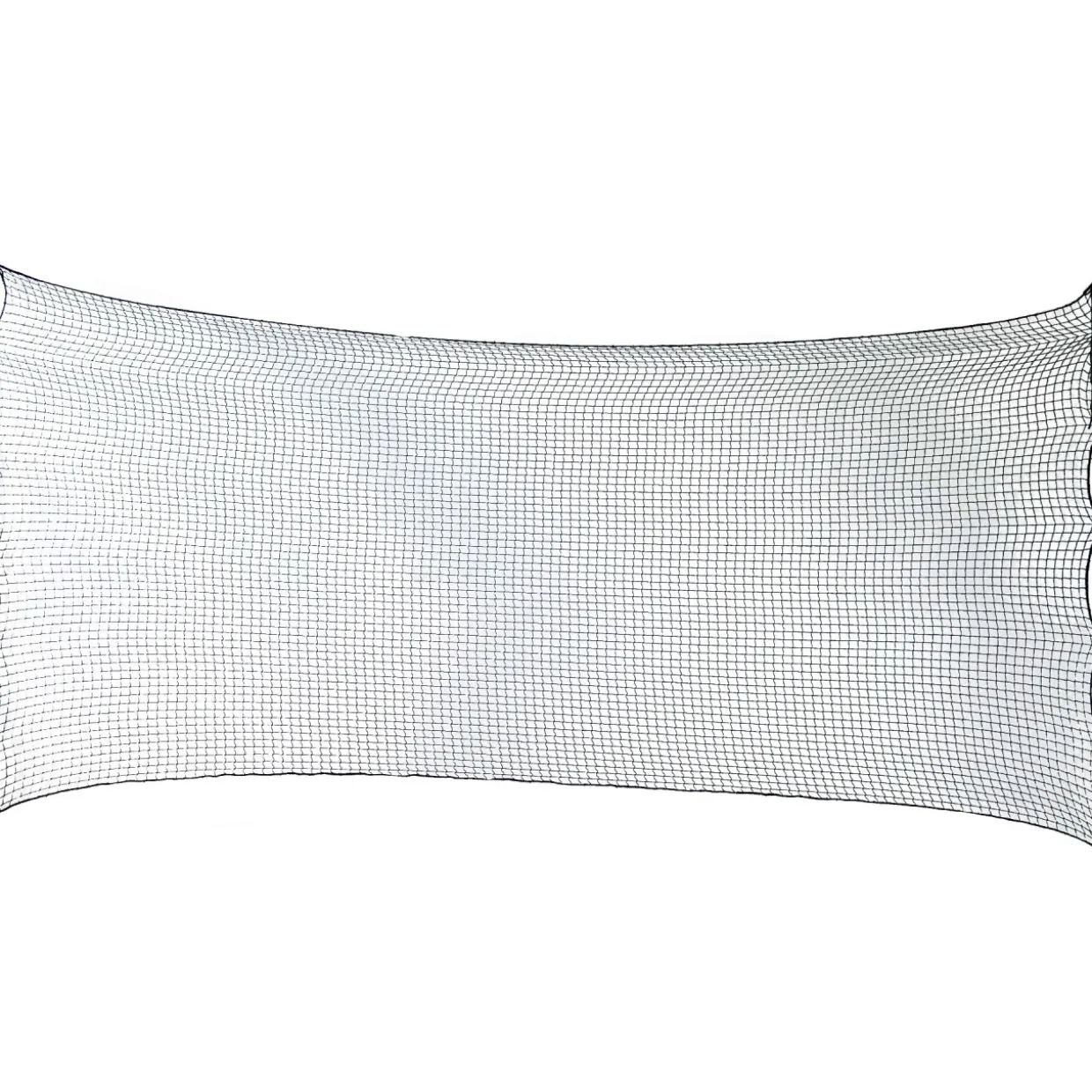 Maalin taustaverkko ProSport 5 x 2,7 m