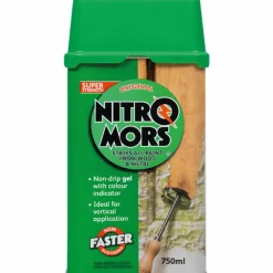 Maalinpoistoaine Nitromors Original vihreä 750 ml