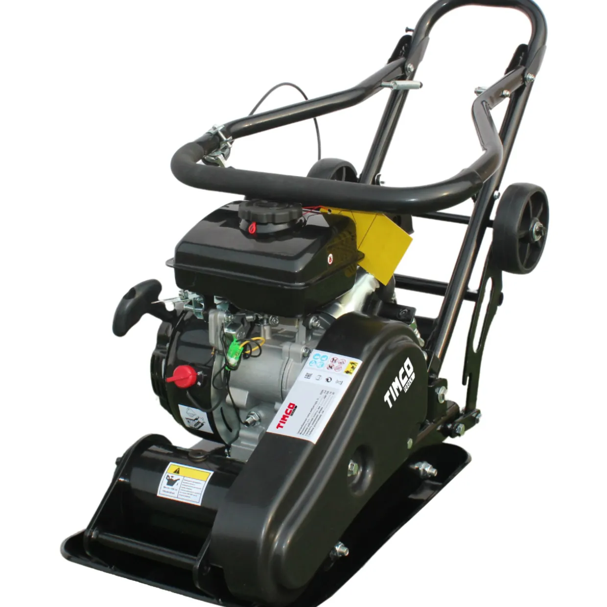 Maantiivistäjä Timco MT50D 50 kg