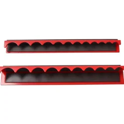 Magneetti-irtohylsyteline Finbullet 1/2" ja 3/8"