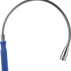 Magneettinostin LED-valolla 545 mm JBM