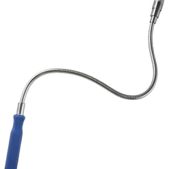 Magneettinostin LED-valolla 545 mm JBM