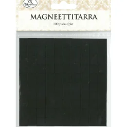 Magneettitarra 100 kpl