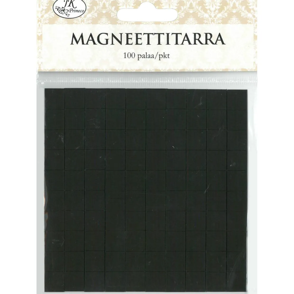 Magneettitarra 100 kpl
