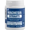 Magnesia Sitraatti 160 kpl 168 g