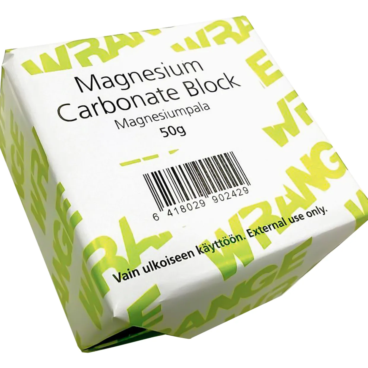 Magnesium-pala Wrange 50 g